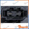Pulseur d'air habitacle pour W | EWN-VW-022, 10-03-2004